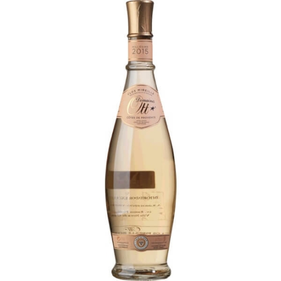 Imagem de Vinho Rosé de França Côtes de Provence CLOS MIREILLE garrafa 75cl