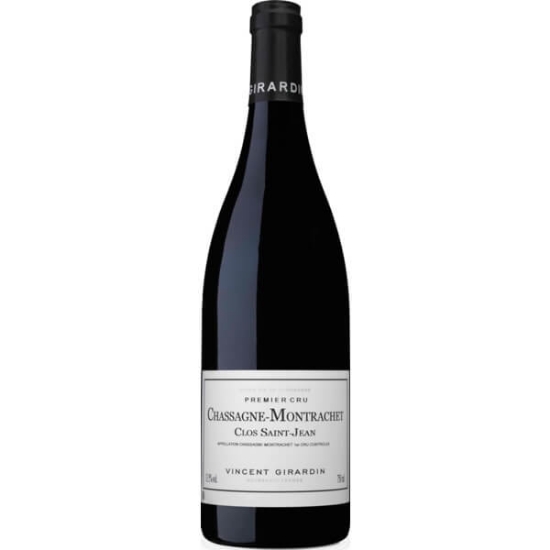 Imagem de Vinho Tinto de França Chassagne Montrachet CLOS SAINT-JEAN garrafa 75cl