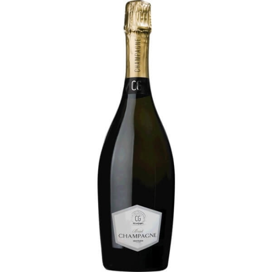 Imagem de Champanhe Bruto CLUB DEL GOURMET garrafa 75cl