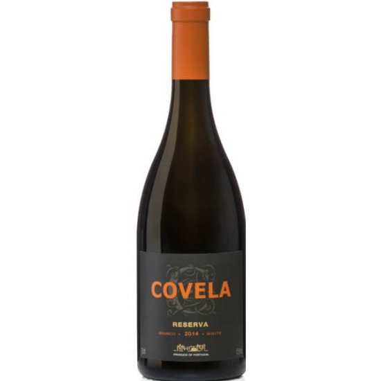 Imagem de Vinho do Douro Reserva Branco COVELA garrafa 75cl