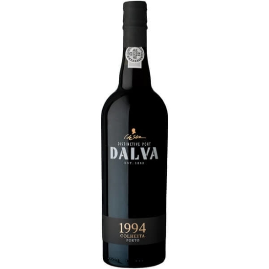 Imagem de Vinho do Porto Colheita 1994 DALVA garrafa 75cl