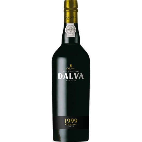 Imagem de Vinho do Porto Colheita 1999 DALVA garrafa 75cl