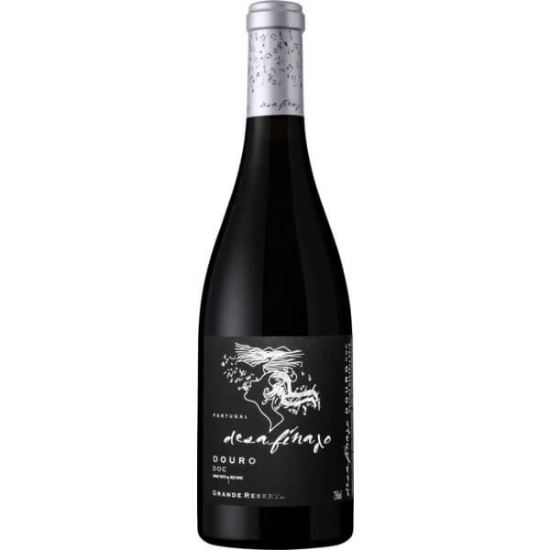 Imagem de Vinho Tinto do Douro Grande Reserva DESAFINADO garrafa 75cl