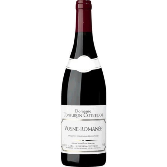 Imagem de Vinho Tinto de França Vosne-Romanée DOMAINE CONFURON-COTETIDOT garrafa 75cl