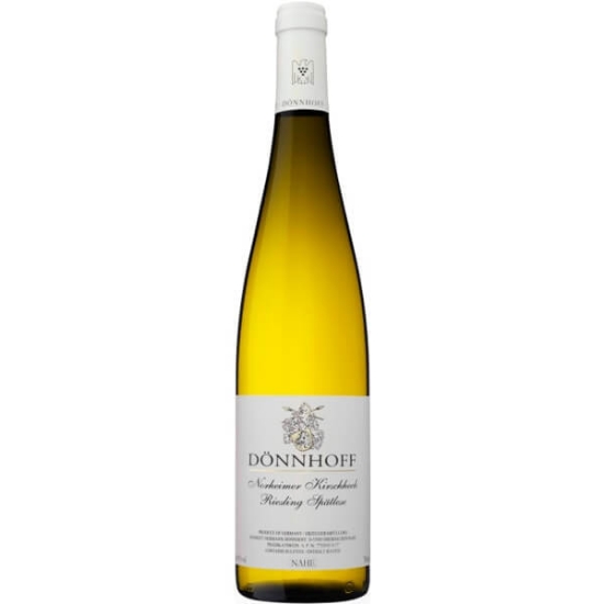 Imagem de Vinho Branco da Alemanha Riesling Spatlese DONNHOFF garrafa 75cl