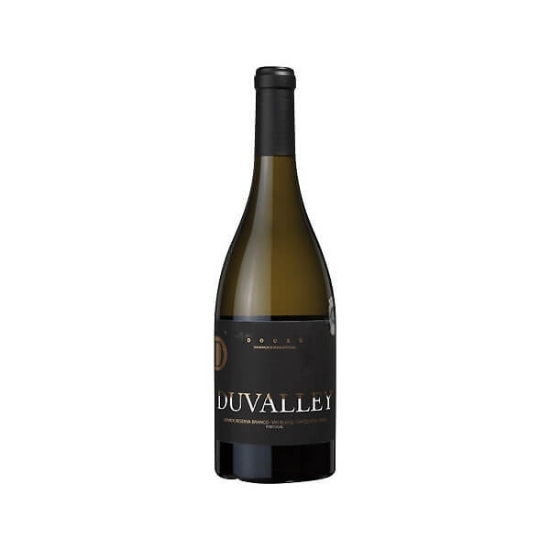 Imagem de Vinho Branco do Douro Grande Reserva DUVALLEY garrafa 75cl
