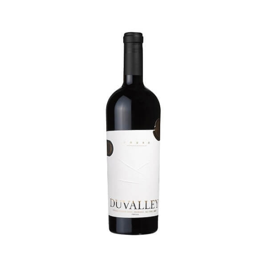 Imagem de Vinho Tinto do Douro Grande Reserva DUVALLEY garrafa 75cl