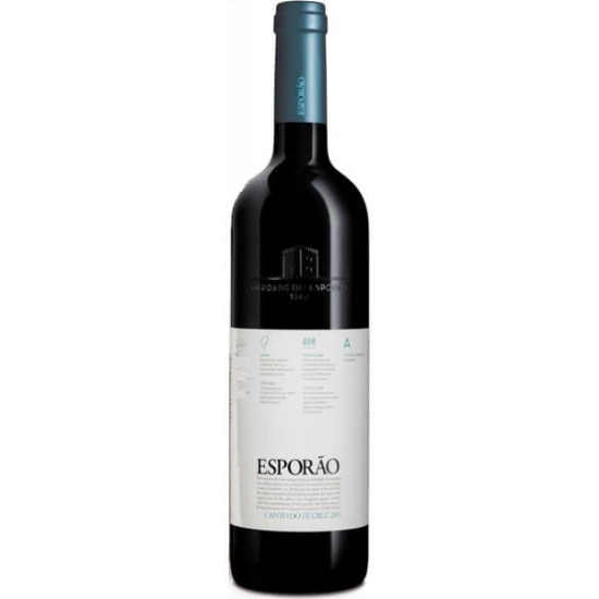 Imagem de Vinho Tinto do Alentejo Canto do Zé Cruz ESPORÃO garrafa 75cl