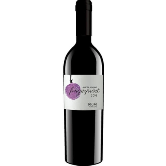 Imagem de Vinho Tinto do Douro FINGERPRINT garrafa 75cl