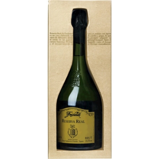 Imagem de Cava Reserva Real FREIXENET garrafa 75cl