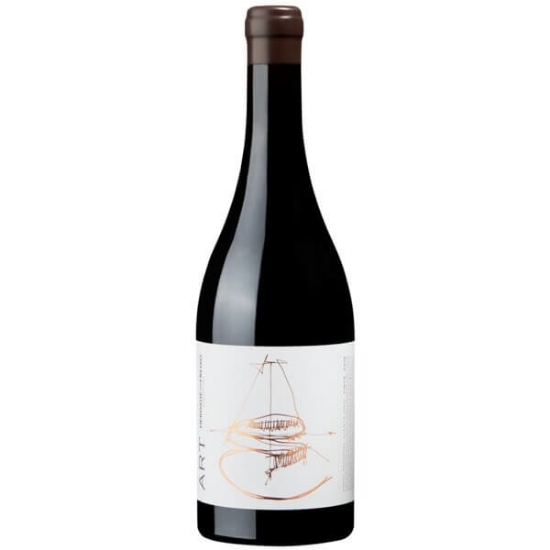 Imagem de Vinho Tinto do Alentejo ART FREIXO garrafa 75cl