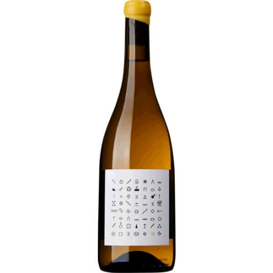 Imagem de Vinho Branco do Alentejo GENIUS LOCUS garrafa 75cl