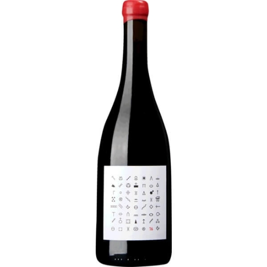 Imagem de Vinho Tinto do Alentejo GENIUS LOCUS garrafa 75cl