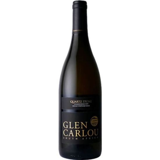 Imagem de Vinho Branco da África do Sul Chardonnay GLEN CARLOU garrafa 75cl