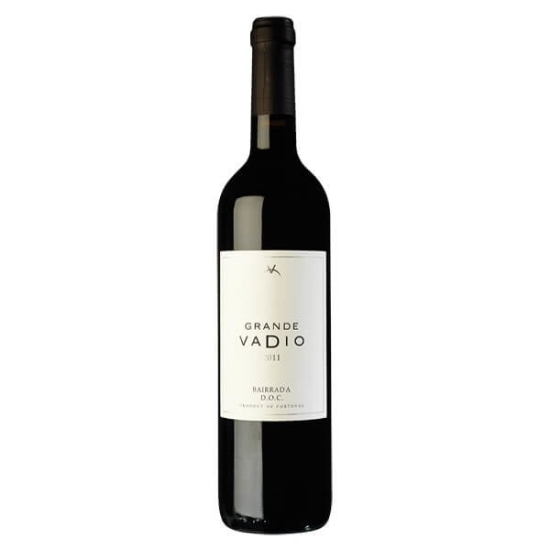 Imagem de Vinho Tinto da Bairrada GRANDE VADIO garrafa 75cl