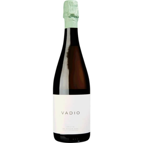 Imagem de Vadio Espumante da Bairrada Bruto GRANDE VADIO garrafa 75cl