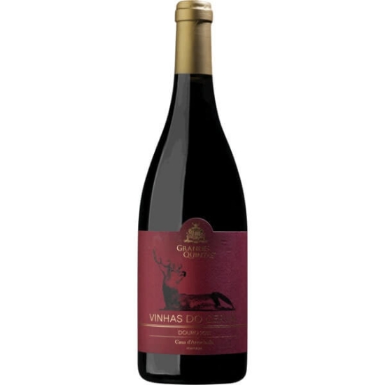 Imagem de Vinho Tinto do Douro Vinhas do Cerval GRANDES QUINTAS garrafa 75cl