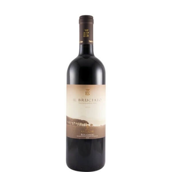 Imagem de Vinho Tinto Regional de Itália Bolgheri GUADO AL TASSO garrafa 75cl