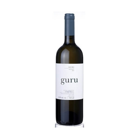 Imagem de Vinho Branco do Douro GURU garrafa 75cl