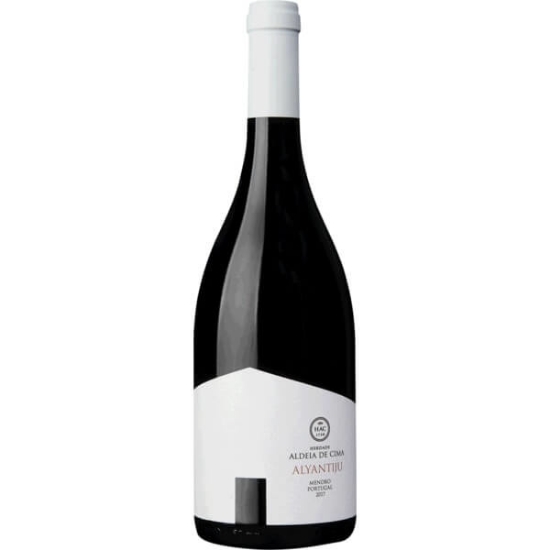 Imagem de Vinho Tinto do Alentejo Alyantiju HERDADE ALDEIA DE CIMA garrafa 75cl