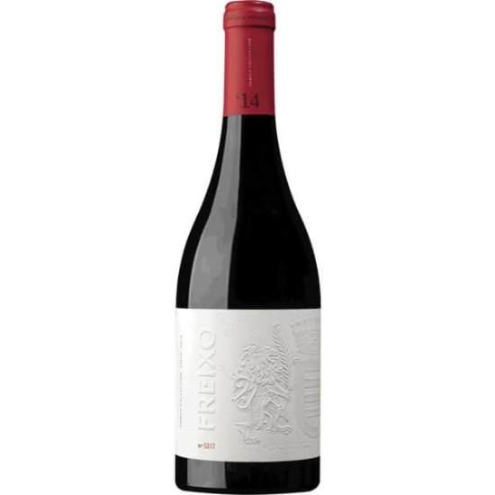 Imagem de Vinho Tinto do Alentejo Family Collection HERDADE DO FREIXO garrafa 75cl