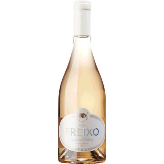 Imagem de Vinho Rosé do Alentejo Special Edition HERDADE DO FREIXO garrafa 75cl