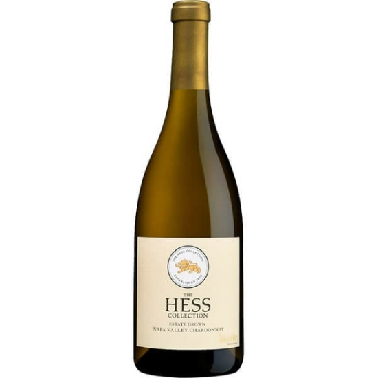 Imagem de Vinho Branco Napa Valley Chardonnay Collection HESS garrafa 75cl