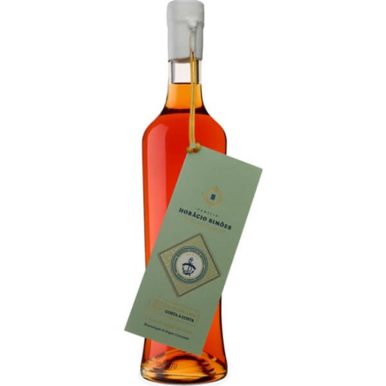 Imagem de Vinho Moscatel Costa a Costa HORÁCIO SIMÕES garrafa 75cl