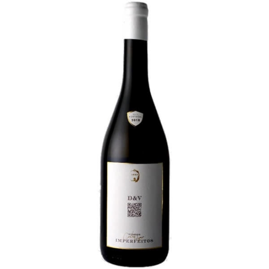 Imagem de Vinho Verde Branco D&V IMPERFEITOS garrafa 75cl