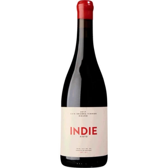 Imagem de Vinho Tinto do Douro INDIE XISTO garrafa 75cl