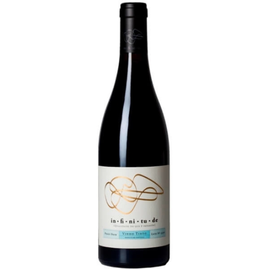 Imagem de Vinto Tinto Pinot Noir INFINITUDE garrafa 75cl