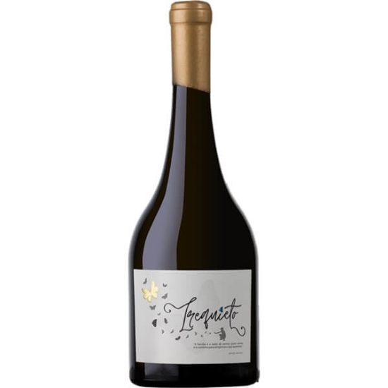 Imagem de Vinho Verde Alvarinho IRREQUIETO garrafa 75cl