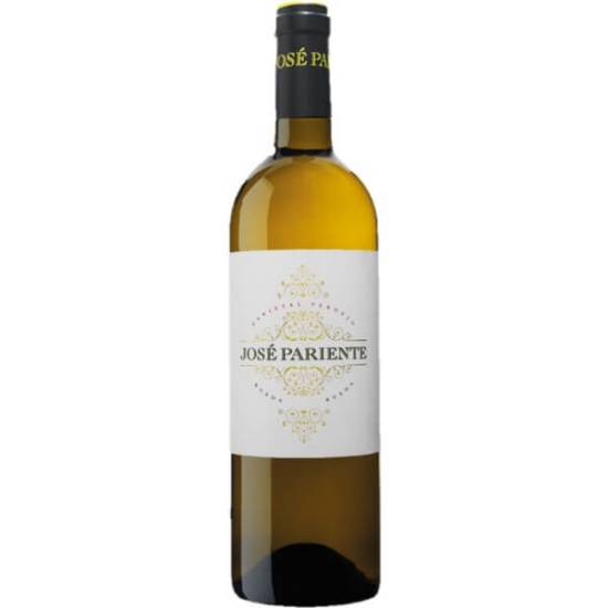 Imagem de Vinho Branco de Espanha Rueda Verdejo JOSÉ PARIENTE garrafa 75cl