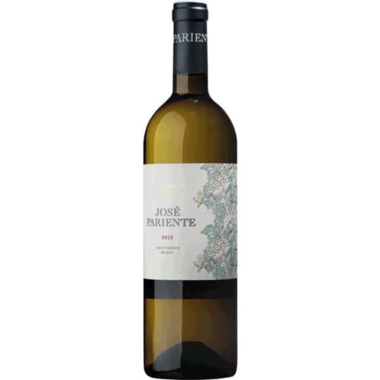 Imagem de Vinho Branco de Espanha Rueda Sauvignon Blanc JOSÉ PARIENTE garrafa 75cl