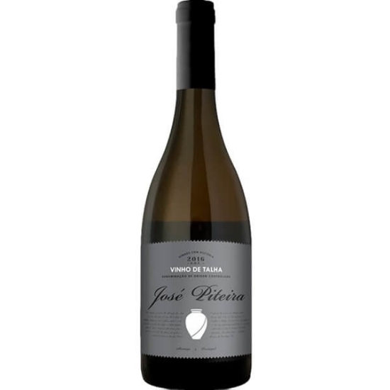 Imagem de Vinho Branco do Alentejo Talha JOSÉ PITEIRA garrafa 75cl