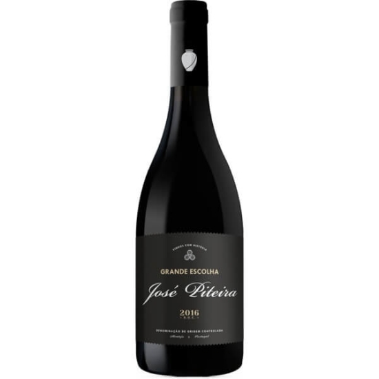 Imagem de Vinho Tinto do Alentejo Grande Escolha JOSÉ PITEIRA garrafa 75cl