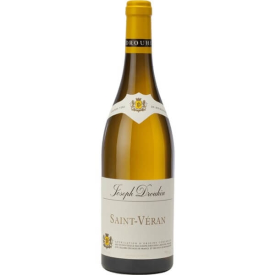 Imagem de Vinho de França Saint-Véran Branco JOSEPH DROUHIN garrafa 75cl