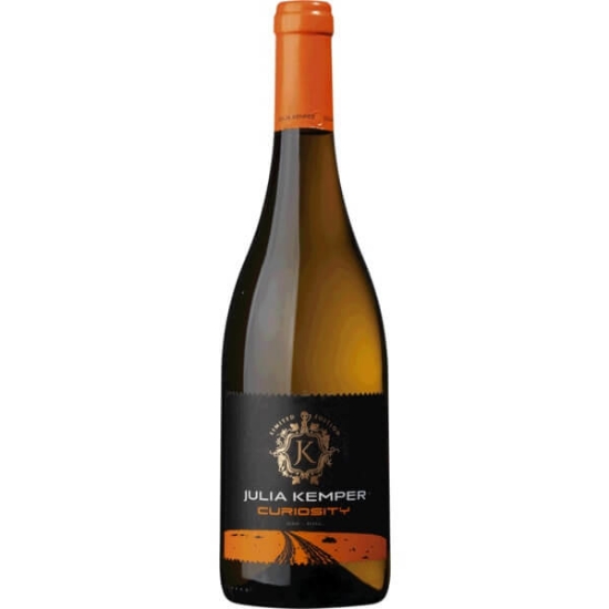 Imagem de Vinho Branco do Dão Curiosity Biológico JULIA KEMPER garrafa 75cl