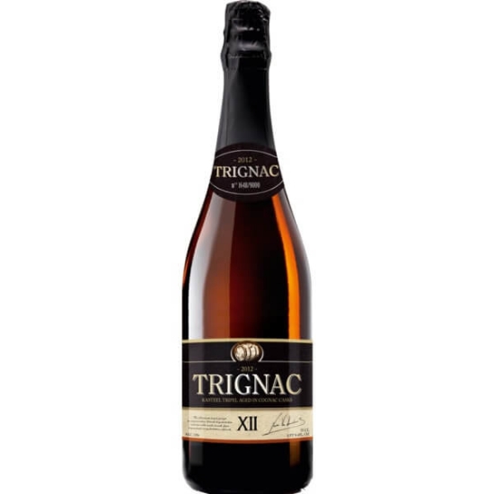 Imagem de Kasteel Trignac Cerveja XII KASTELLBIER T. garrafa 75cl