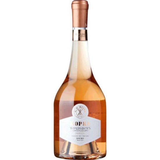 Imagem de Vinho Rosé do Douro Reserva KOPKE garrafa 75cl