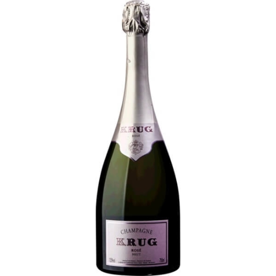 Imagem de Champanhe Brut Rosé KRUG garrafa 75cl