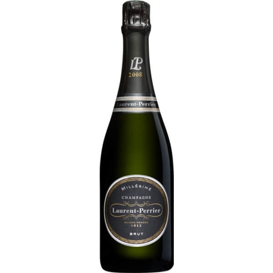 Imagem de Champanhe Bruto Millésime LAURENT-PERRIER garrafa 75cl