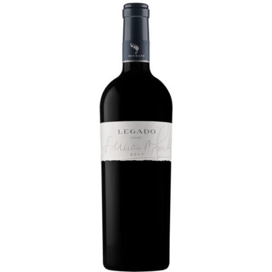 Imagem de Vinho Tinto do Douro LEGADO garrafa 75cl