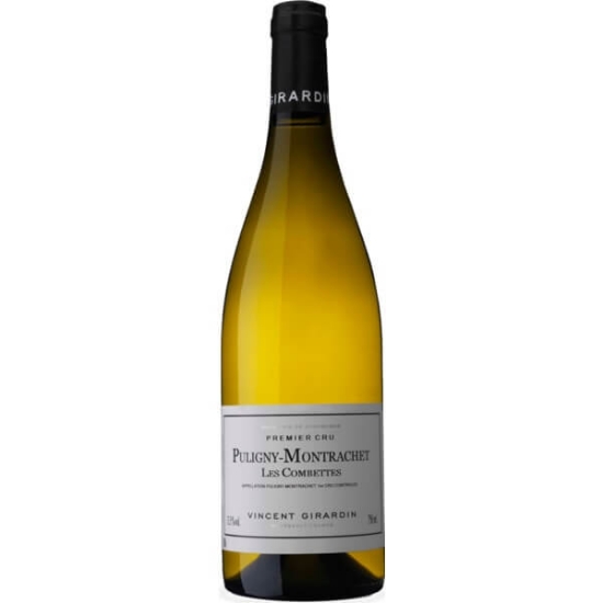 Imagem de Vinho Branco de França Puligny-Montrachet LES COMBETTES garrafa 75cl