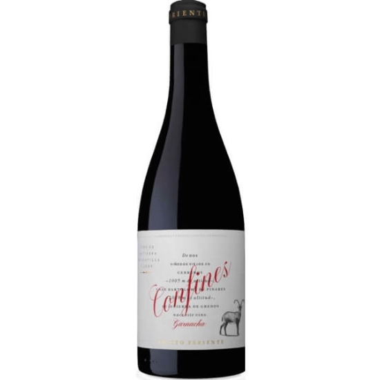 Imagem de Vinho Tinto de Espanha Garnacha LES CONFINES garrafa 75cl