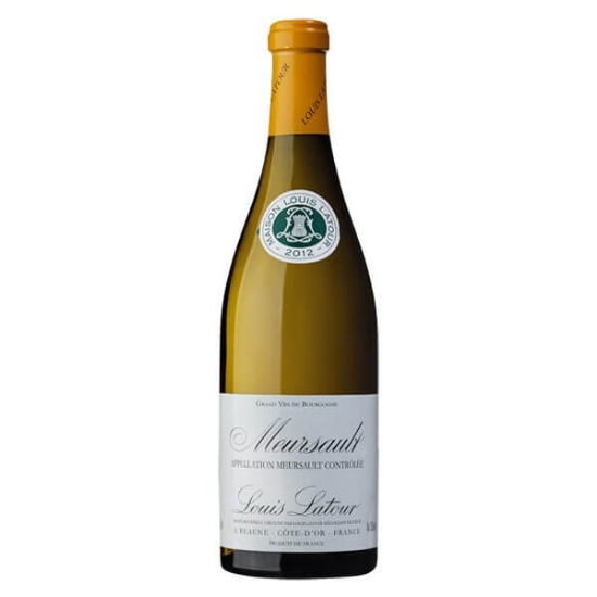 Imagem de Vinho Branco de França Meursault LOUIS LATOUR garrafa 75cl