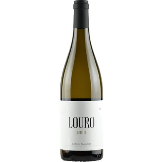 Imagem de Vinho Branco Rafael Palacios LOURO garrafa 75cl