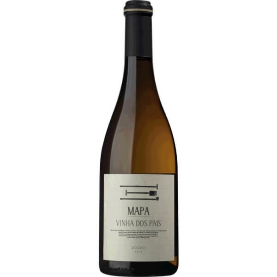 Imagem de Vinho Branco do Douro Vinha dos Pais MAPA garrafa 75cl