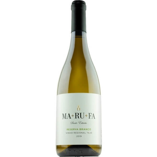 Imagem de Vinho Branco Regional do Tejo Reserva MARUFA garrafa 75cl