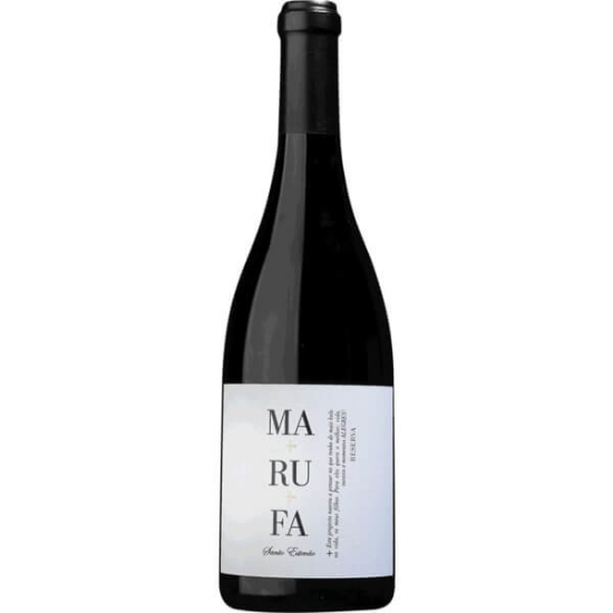 Imagem de Vinho Tinto do Tejo Reserva MARUFA garrafa 75cl